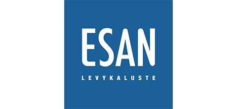 Esan Levykaluste
