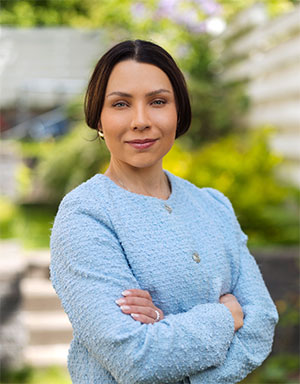 Laura Savikoski